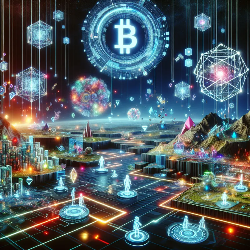 Why American Players Are Ditching the Velvet Rope for Blockchain Tables