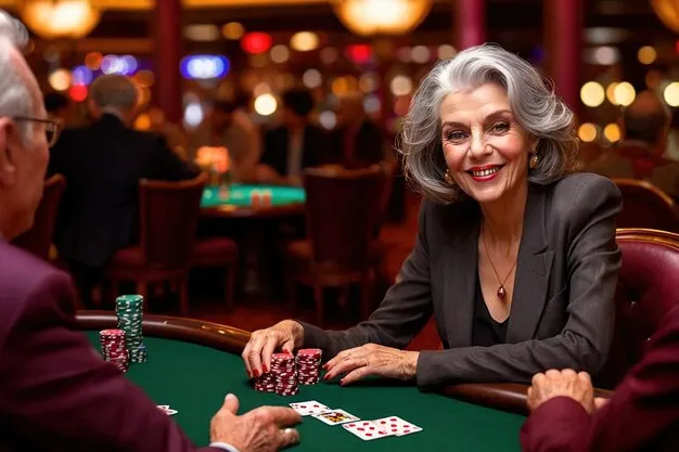 She's Got the Edge: What Female Players Are Getting Right at the Online Casino Table