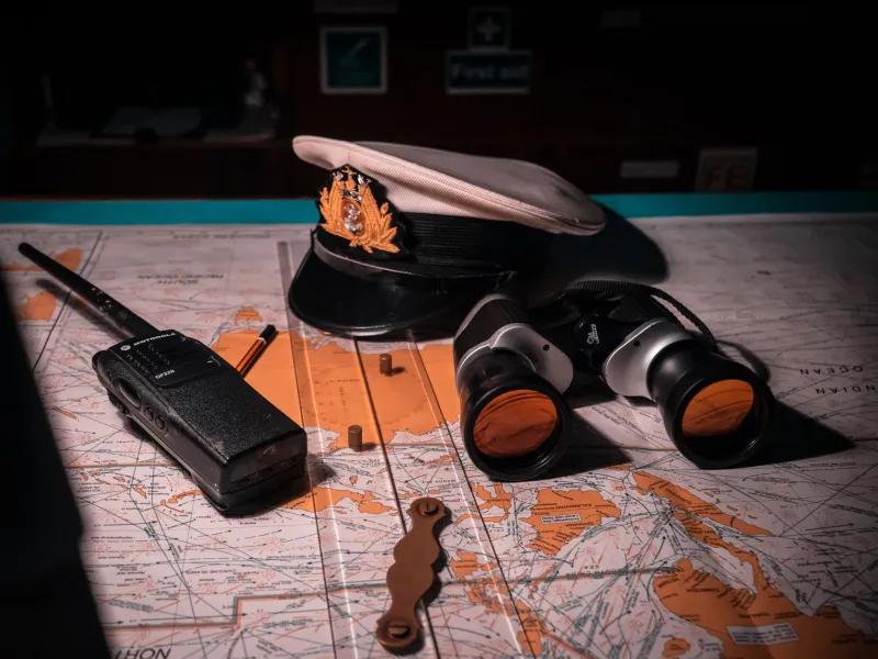 What Pirate Captains Knew About Risk That Most Casino Players Never Learn