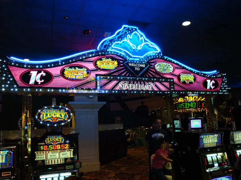 Streak or Illusion? The Real Science Behind Hot Runs at the Online Casino