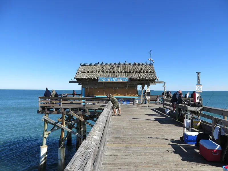 The Tiki Bar Test: Why the Best Online Casinos Feel Like a Great Beachside Hangout, Not a Bank Lobby